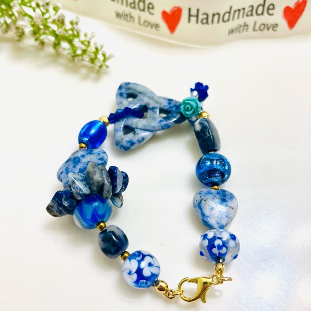 Be Charmed! Charmed Bracelets